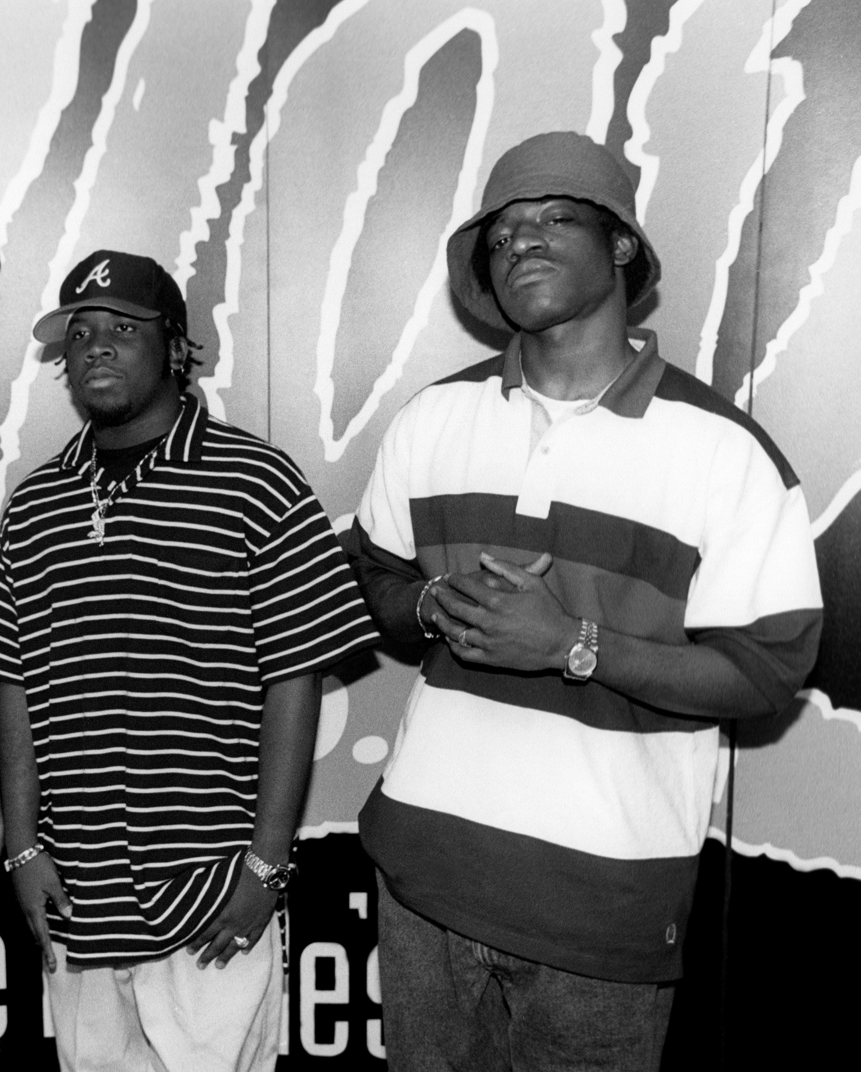 Outkast Live In Concert