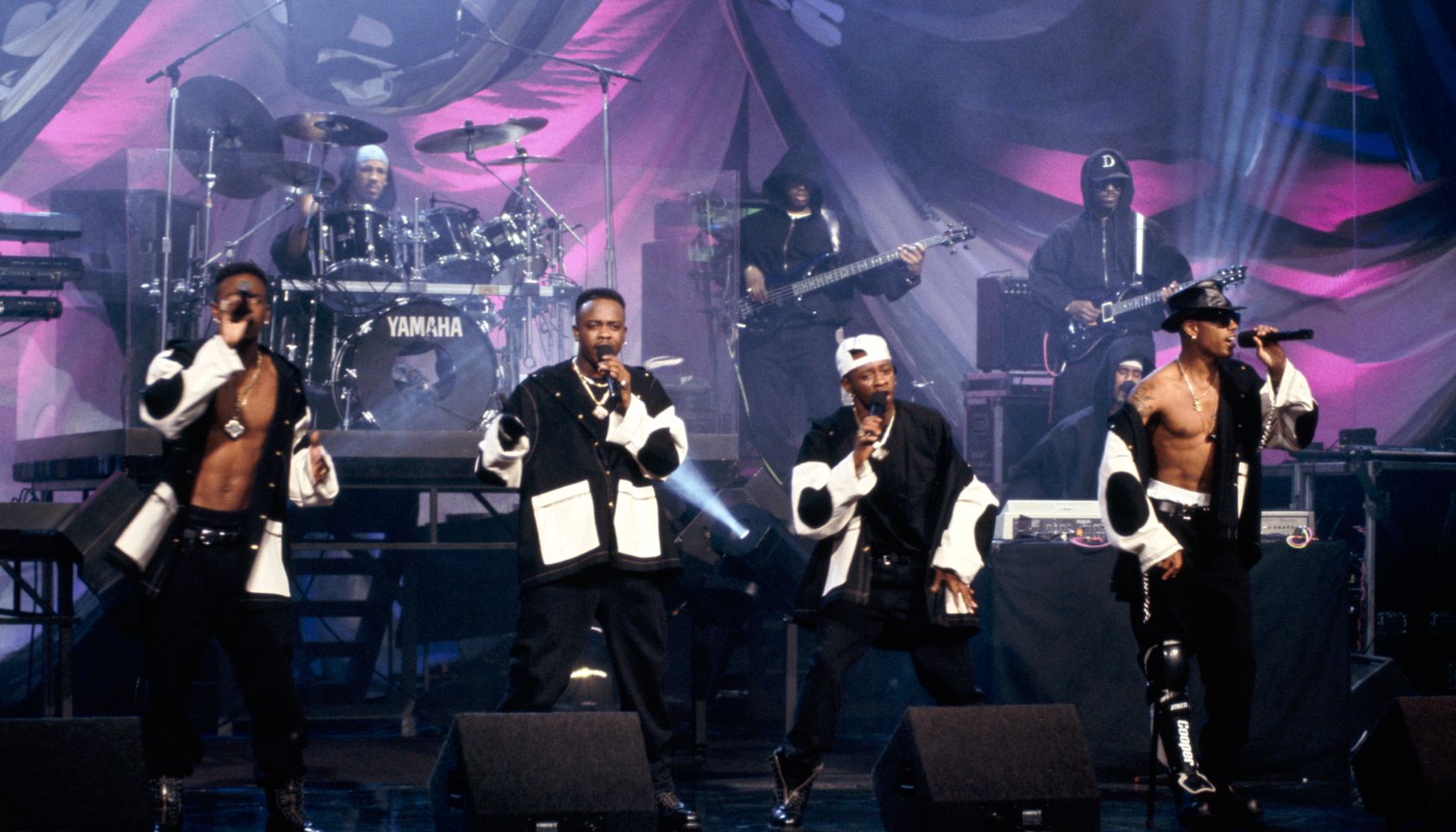 Jodeci