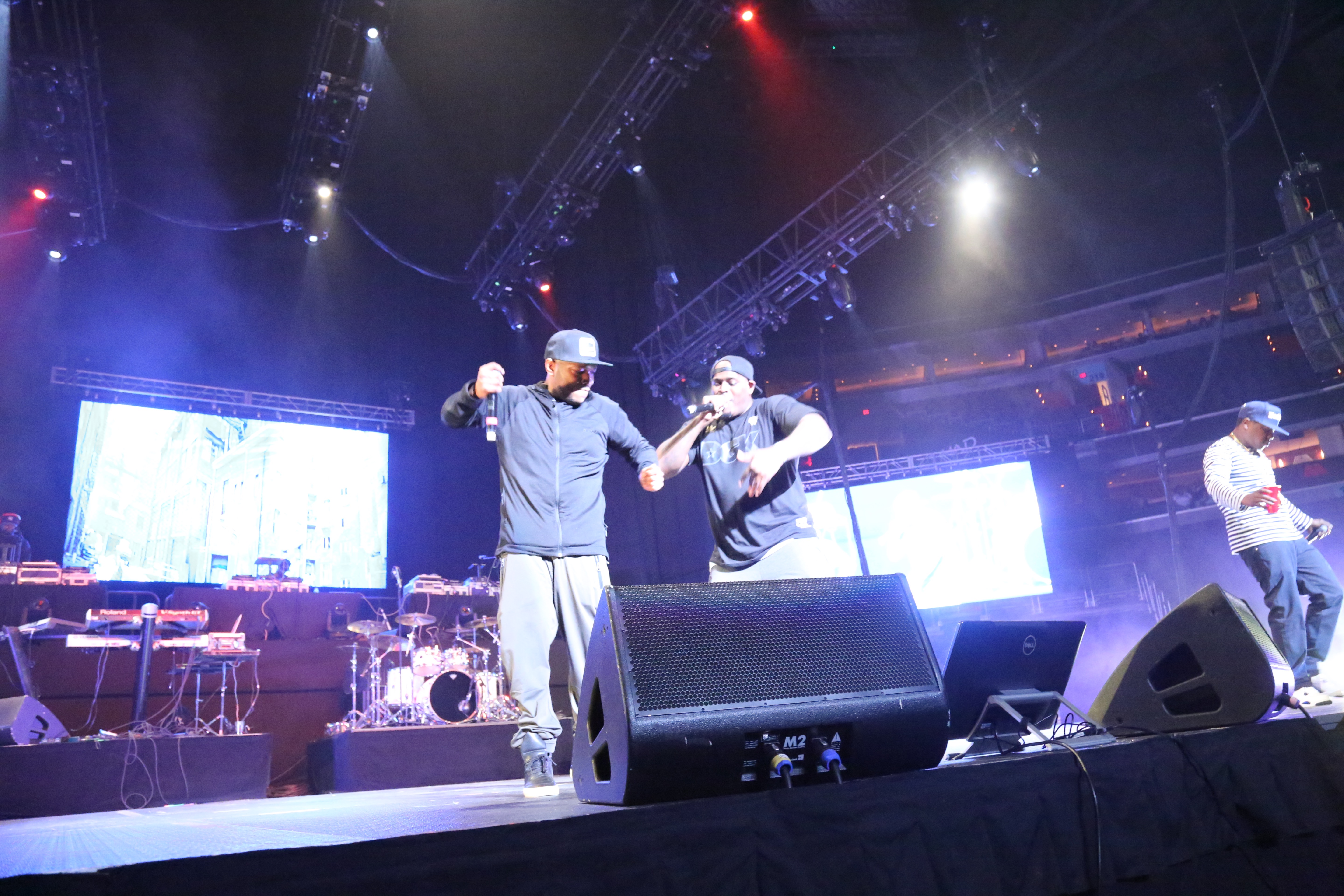 The Lox