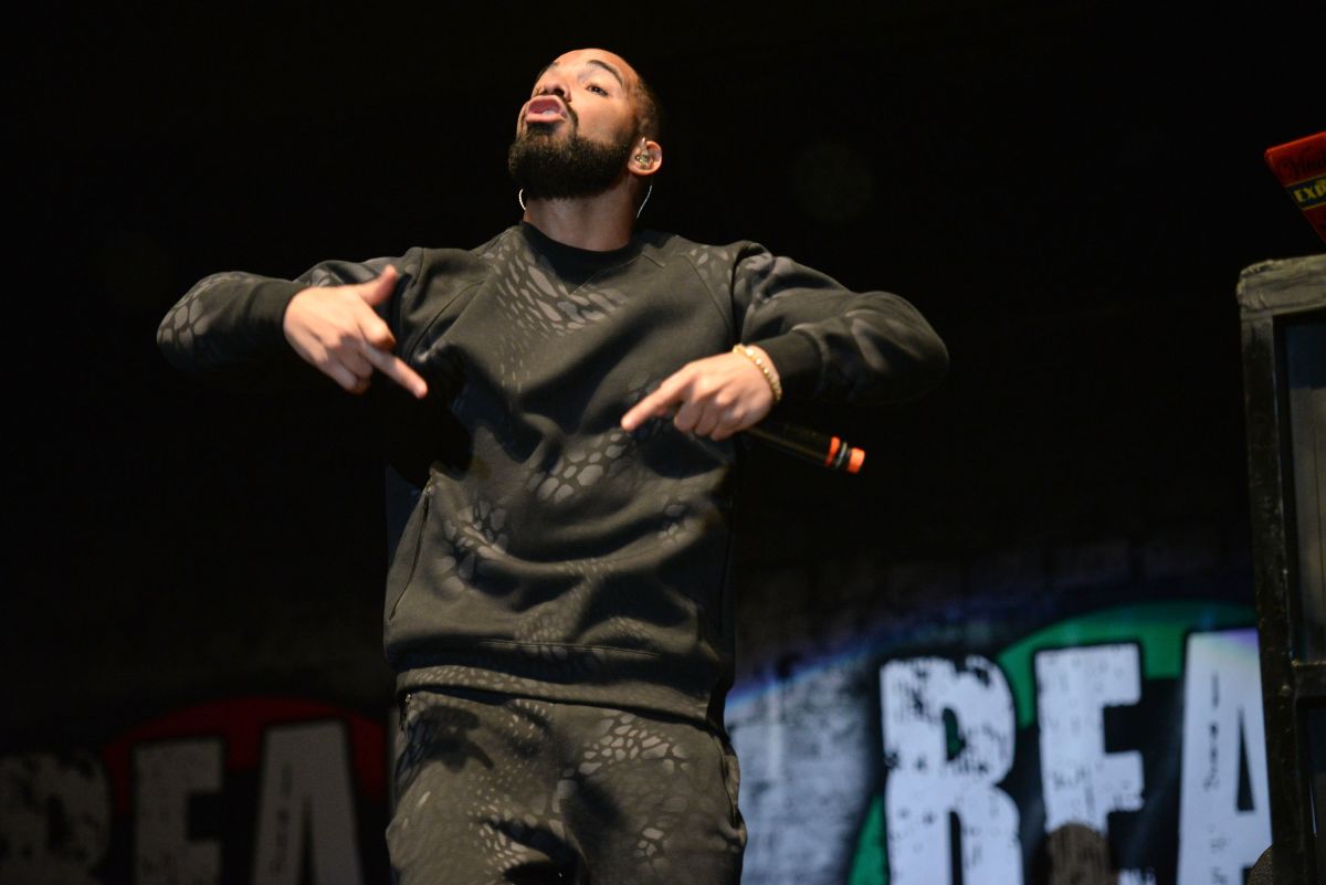 REAL 92.3's 'The Real Show'