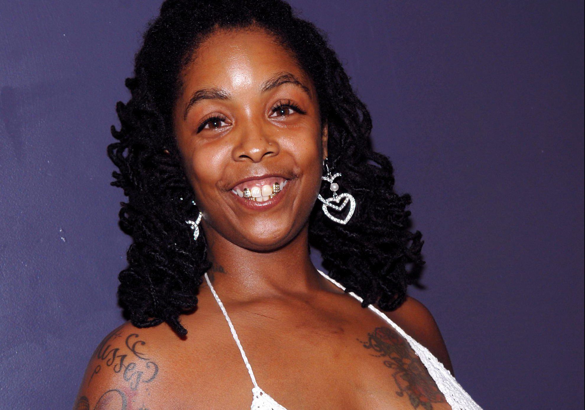 Khia's Album Release Party
