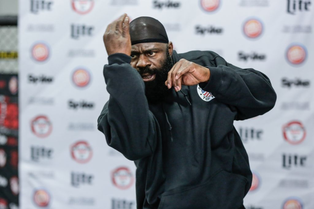 Bellator 149