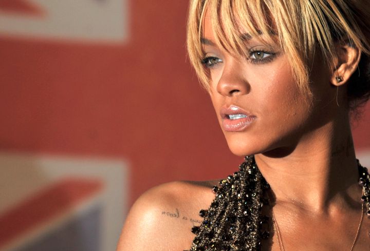 Rihanna