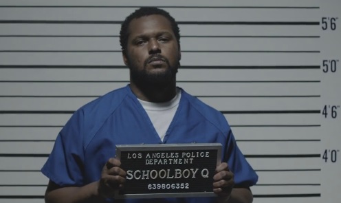 ScHoolboy Q