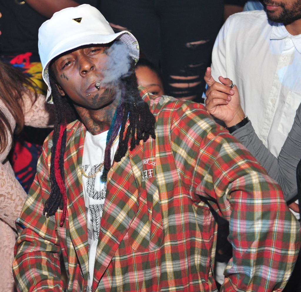 Lil Wayne