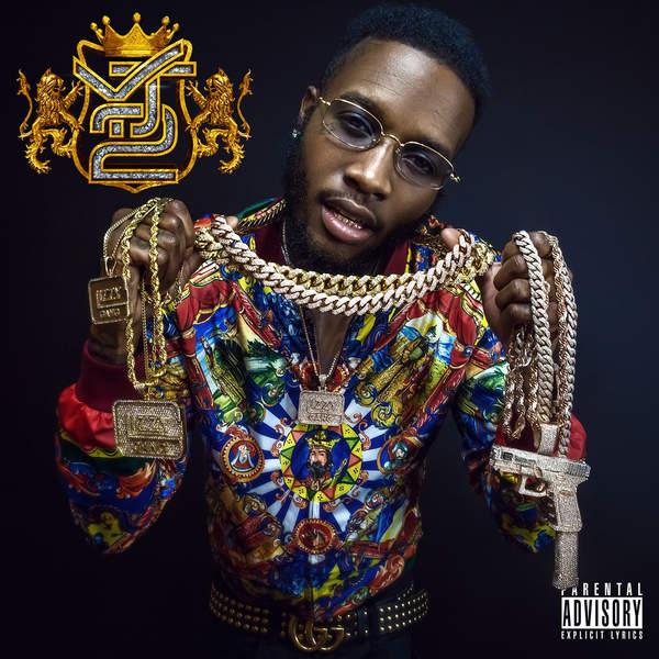 Shy Glizzy