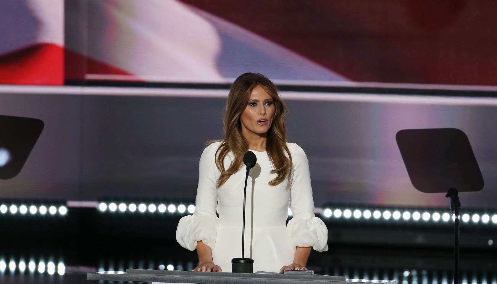 2016 Republican National Convention - Day 1