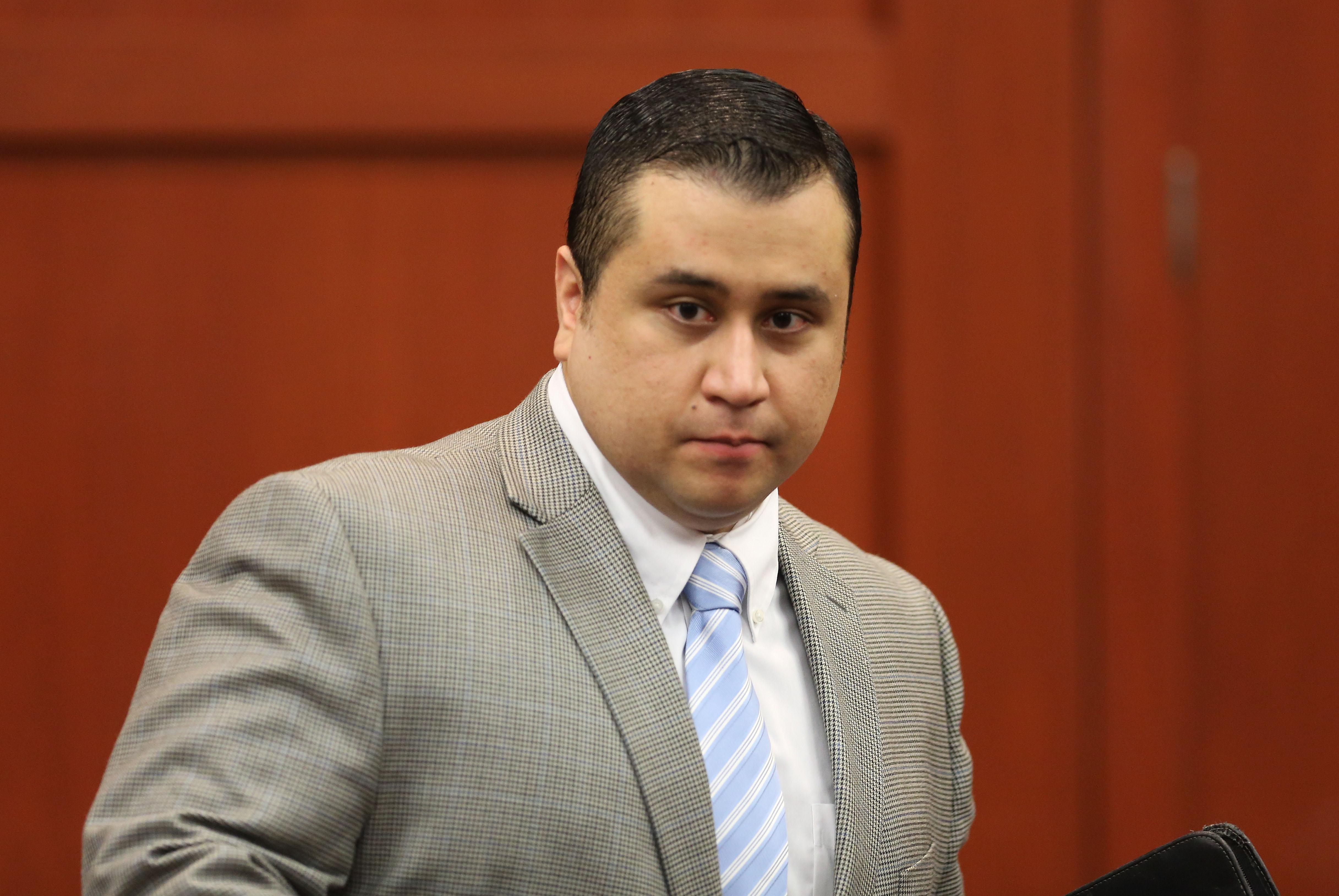Closing Arguments Held In Zimmerman Trial