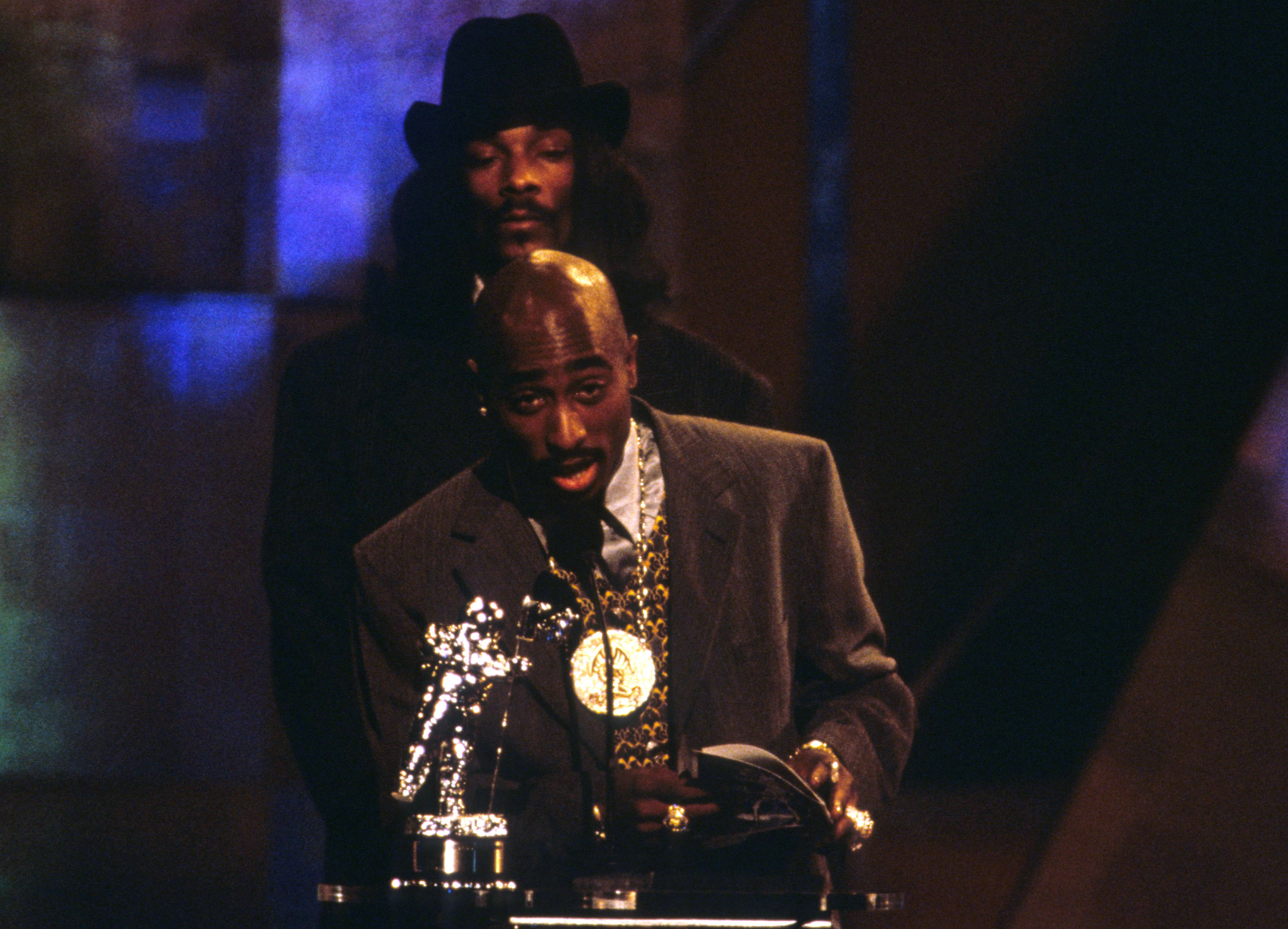 1996 MTV Video Music Awards