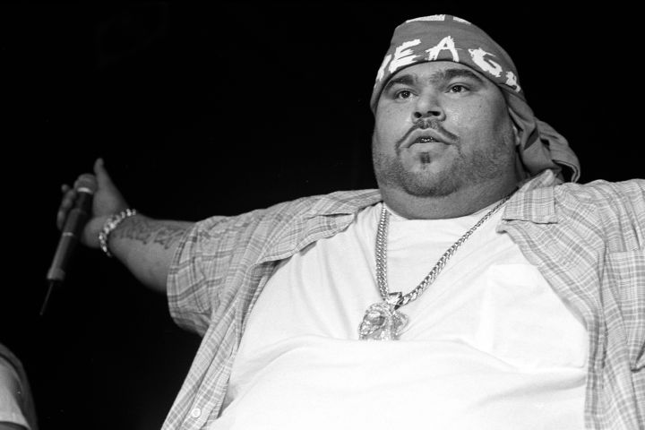 Christopher Lee Rios