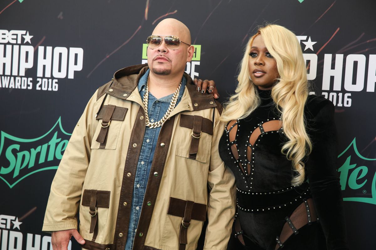 BET Hip Hop Awards 2016 - Green Carpet