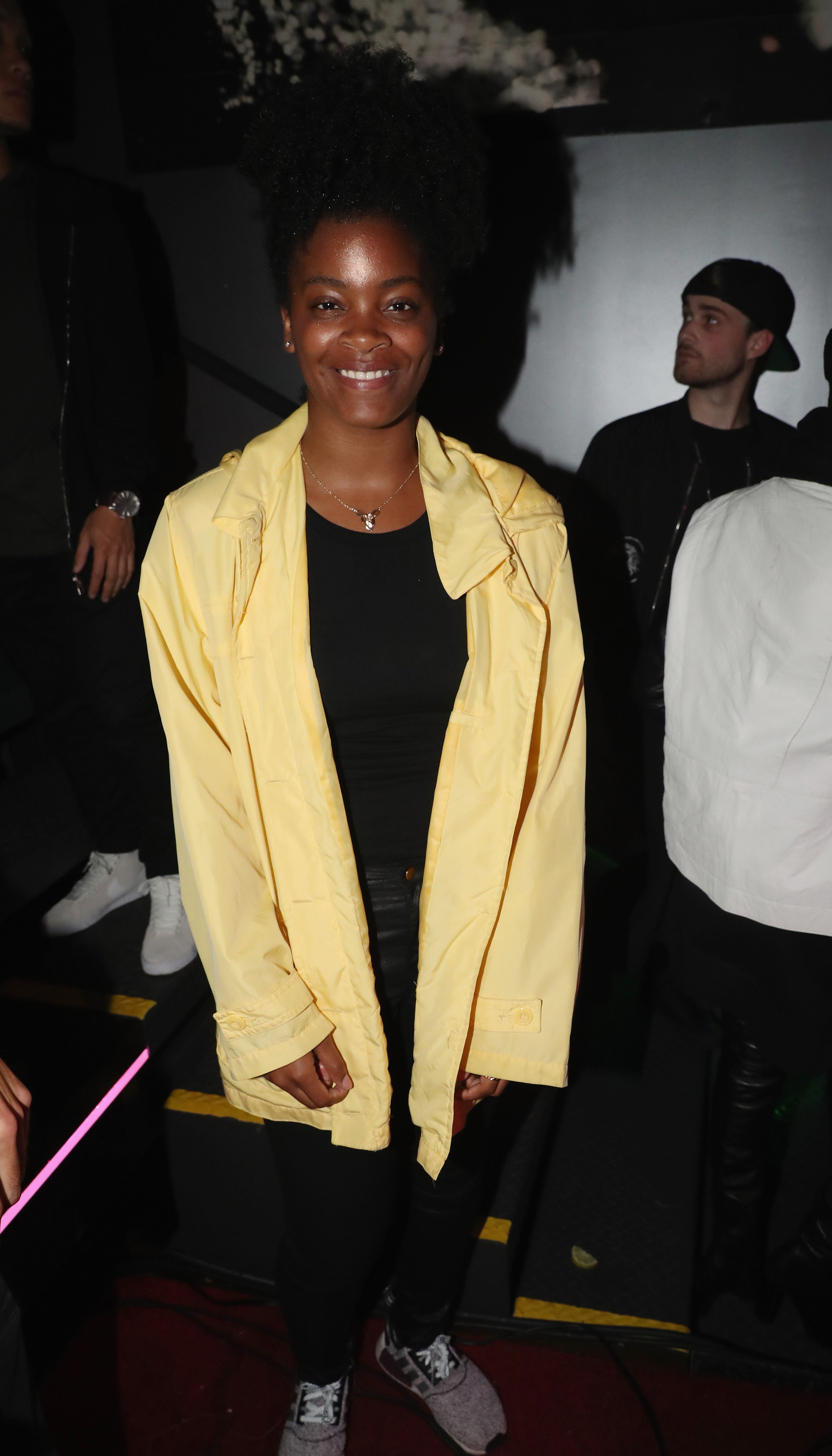 Ari Lennox In Concert - New York, NY