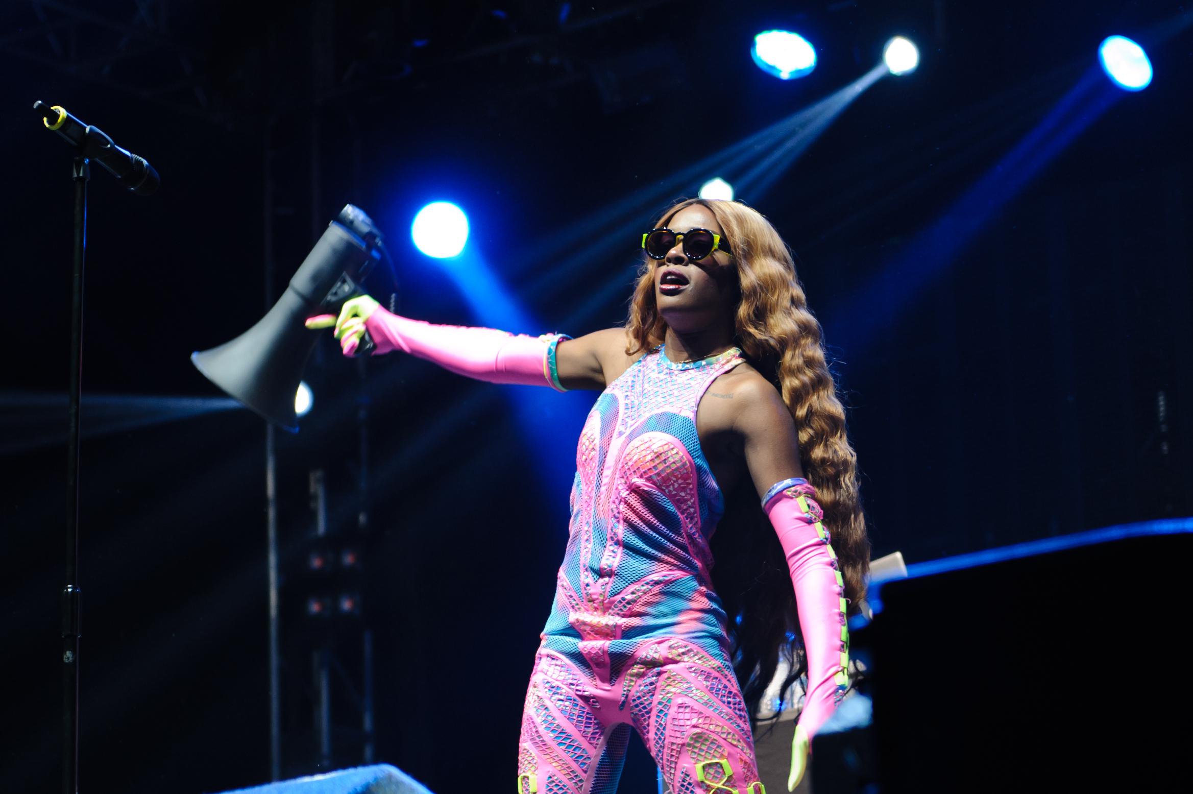 Reading Festival 2013 - Day 3