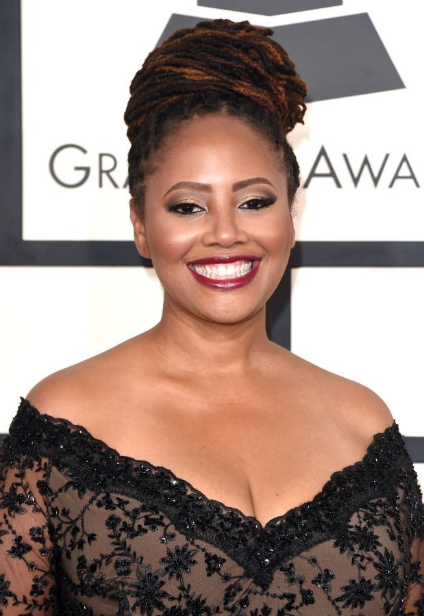 57th GRAMMY Awards - Arrivals