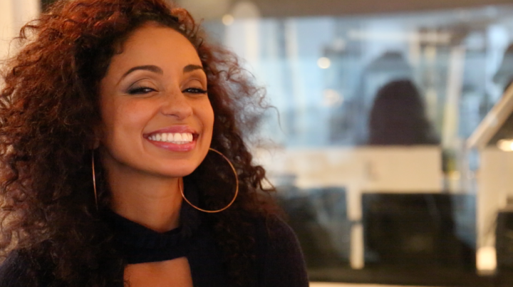 Best Urban Contemporary Album: Mya (Smoove Jones)