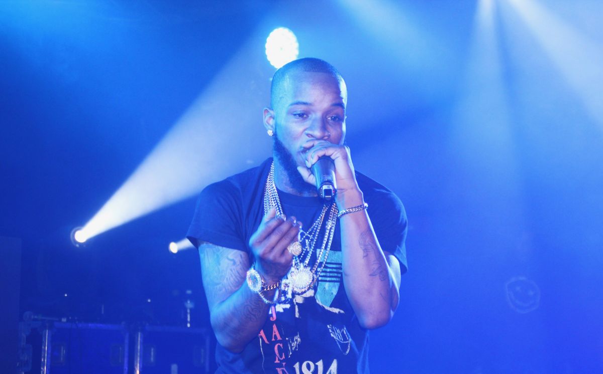Tory Lanez at Southside Music Hall