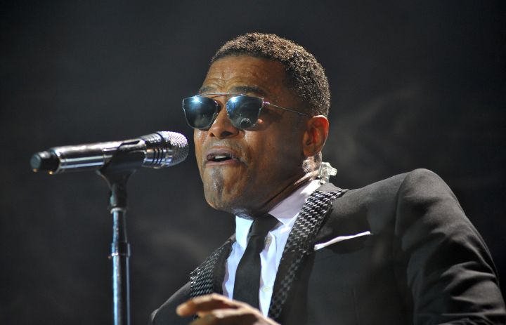 Best R&B Song: Maxwell (Lake By The Ocean)