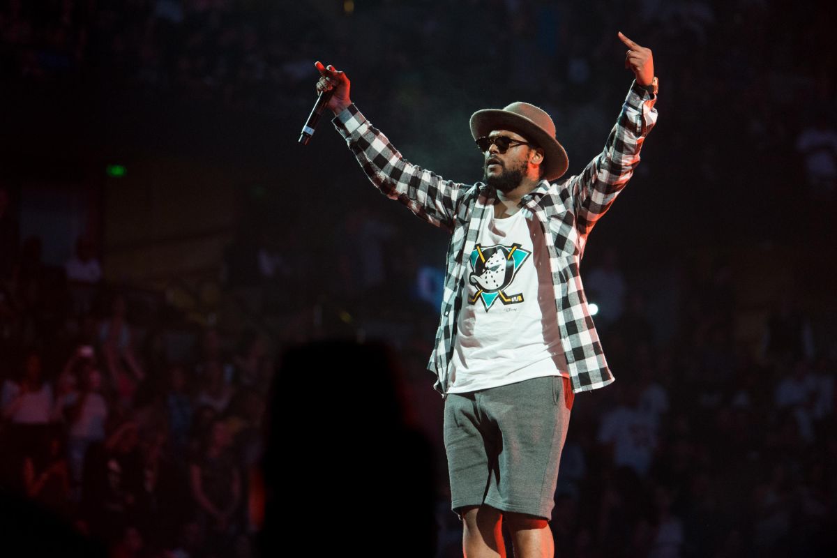 Power 106 FM Presents Powerhouse - Anaheim, CA