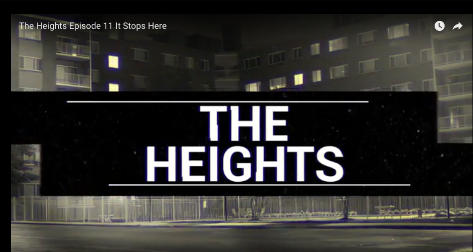 The Heights Pictures