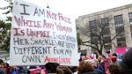 The Best Signs From The Women’s March On Washington