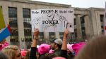 The Best Signs From The Women’s March On Washington