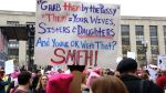 The Best Signs From The Women’s March On Washington