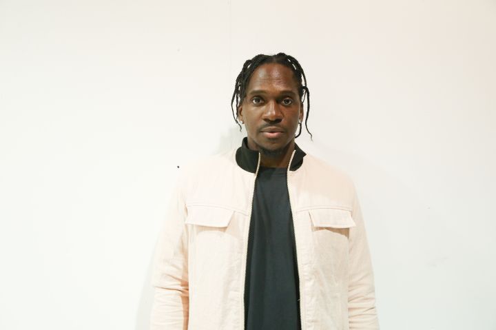Pusha T