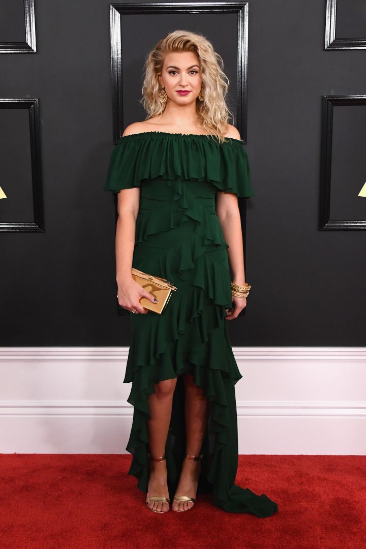 Tori Kelly