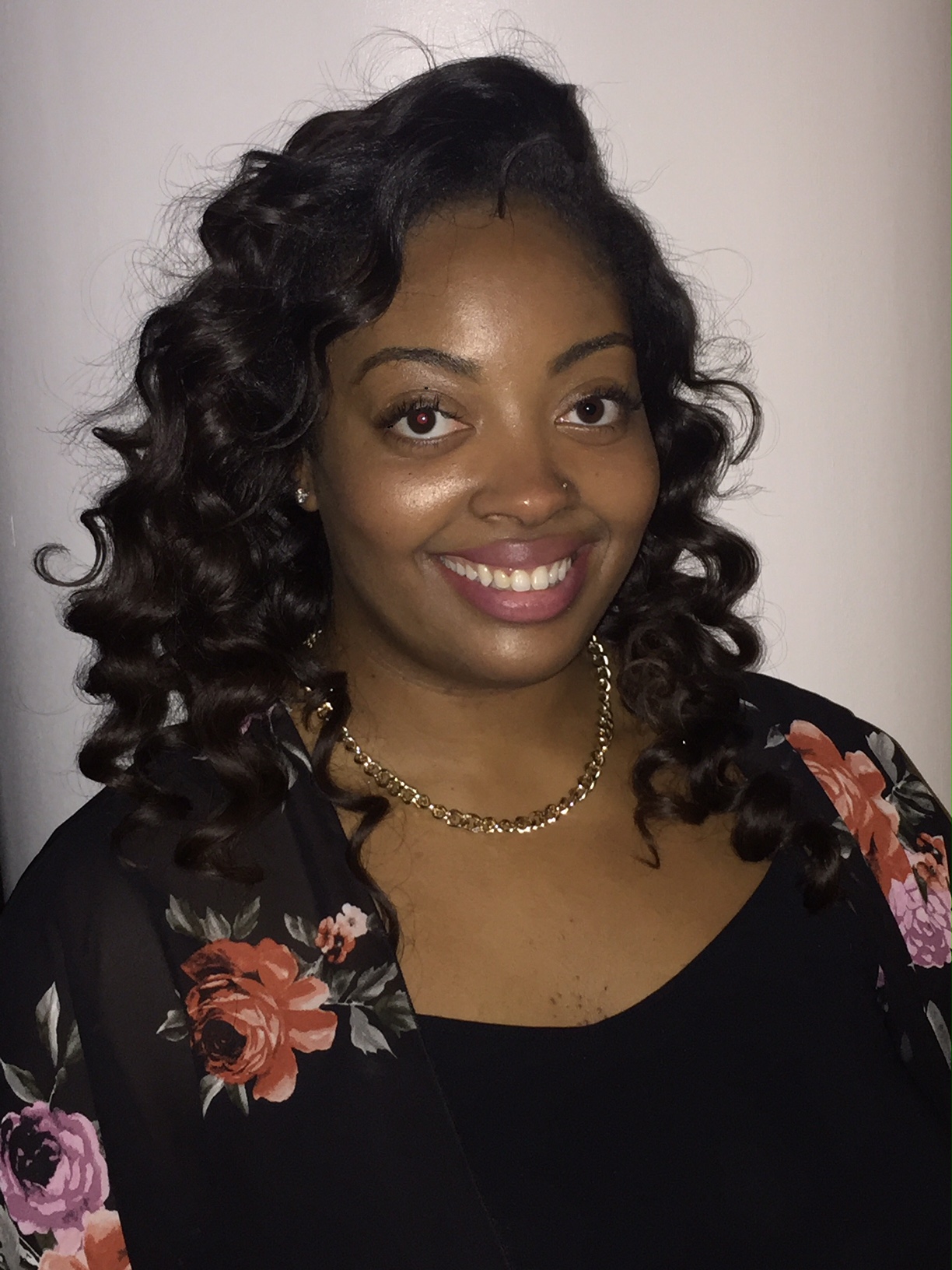 Rheana Frazier