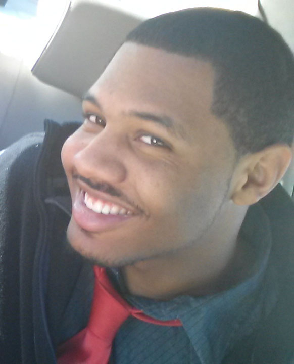 Keenan France