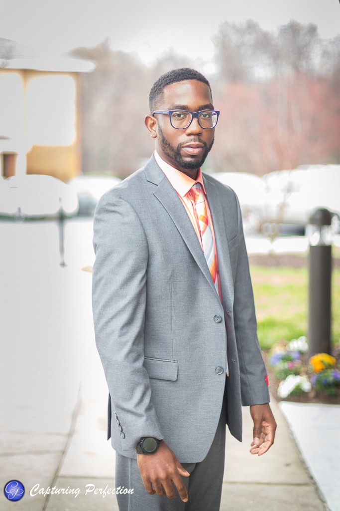 Xavier Epps