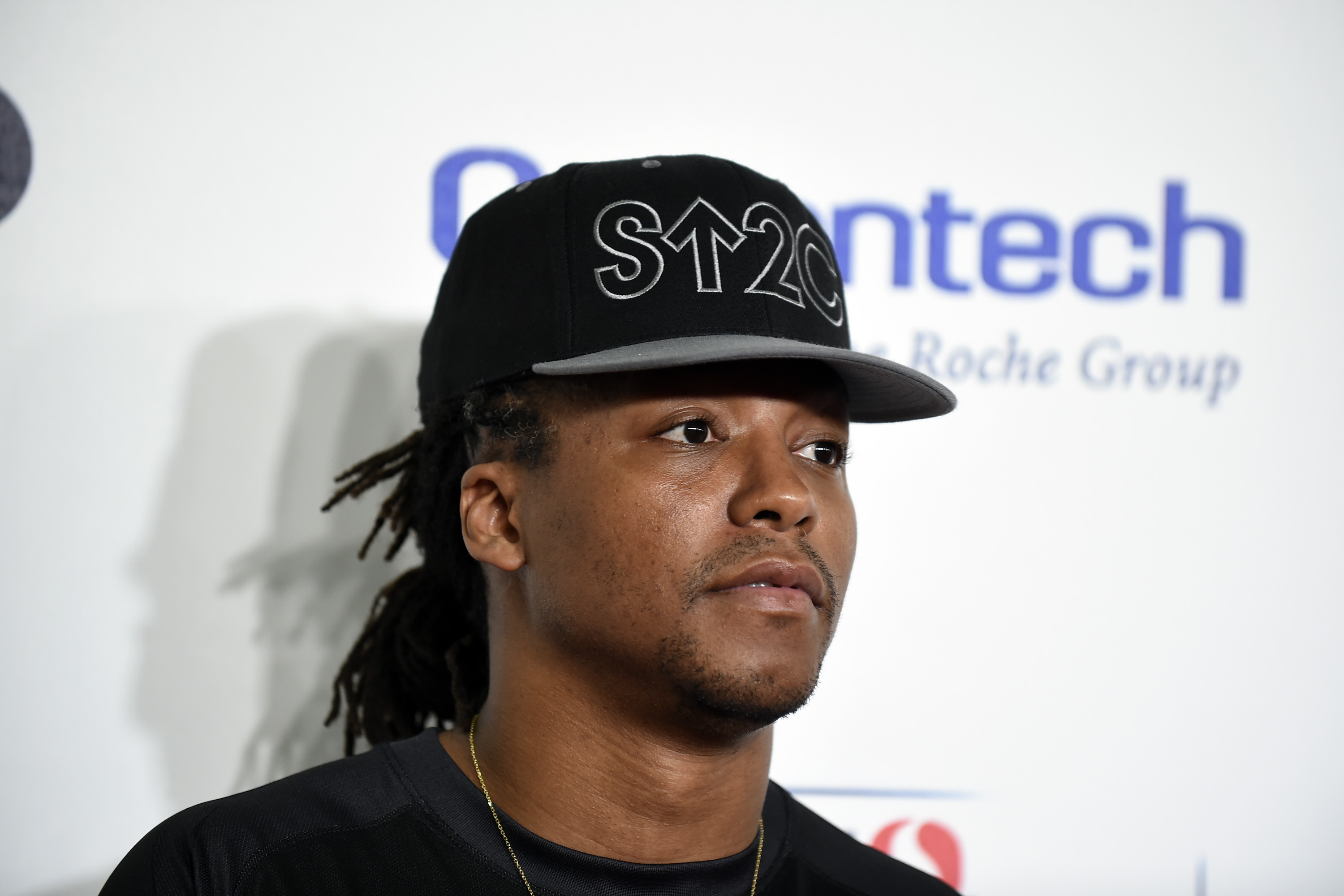 Hollywood Unites For The 4th Biennial Stand Up To Cancer (SU2C), A Program Of The Entertainment Industry Foundation (EIF) - Red Carpet