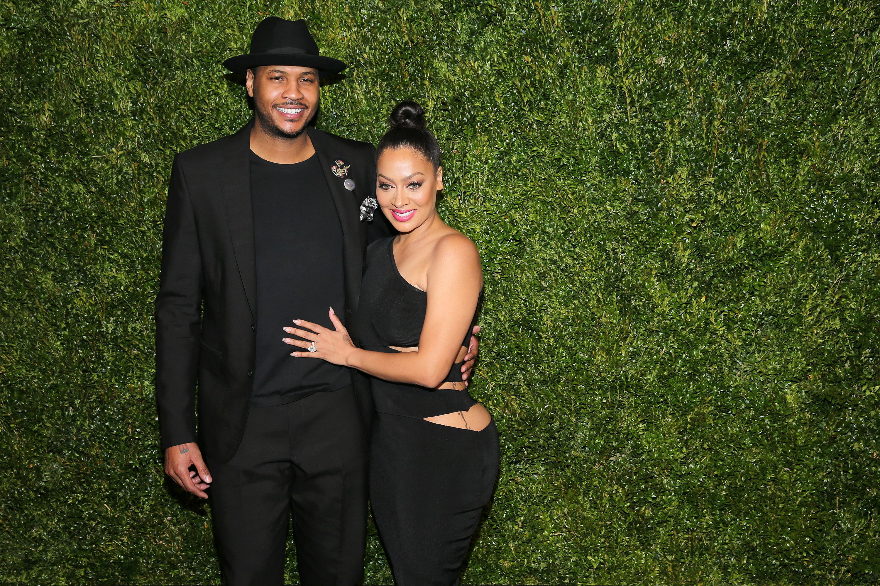 11th Annual Chanel Tribeca Film Festival Artists Dinner