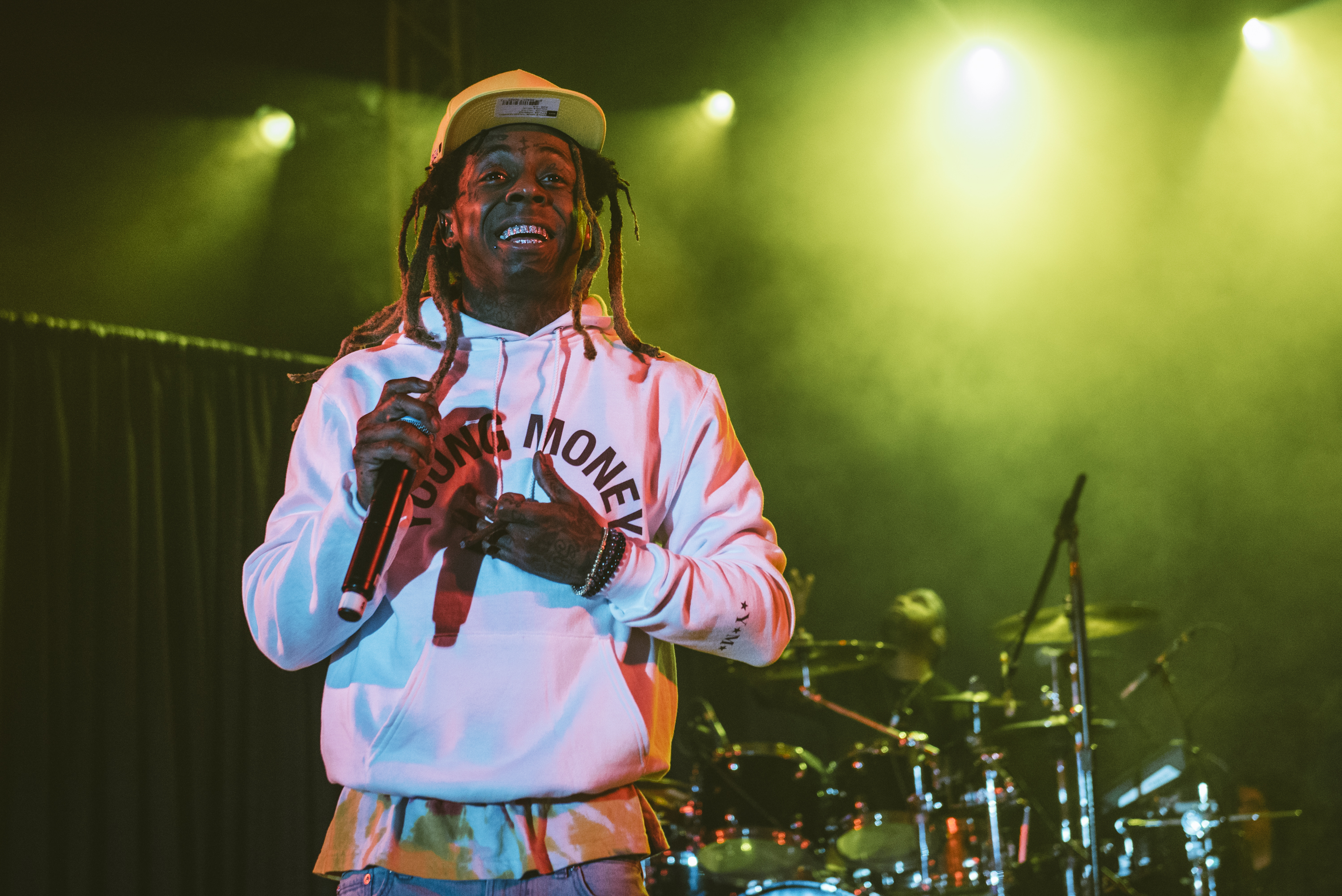 2017 SXSW Conference And Festivals - Day 7