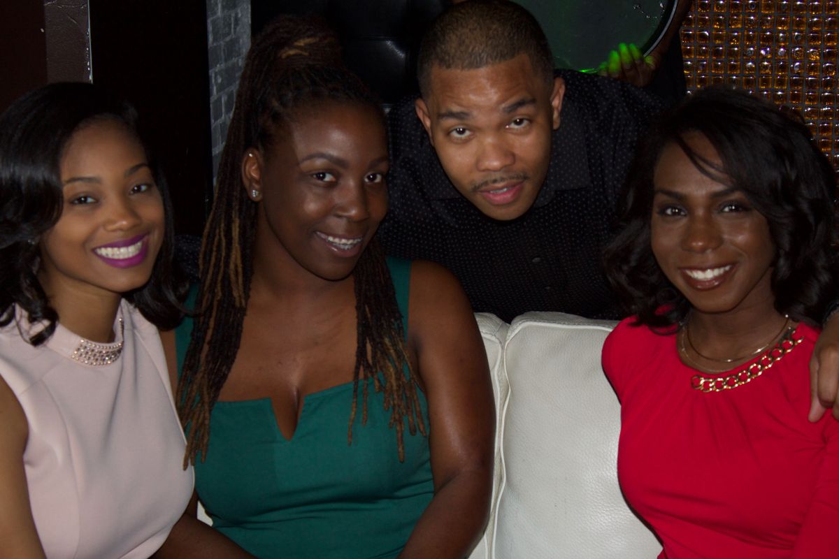 93.9 WKYS 30 Under 30 Mixer