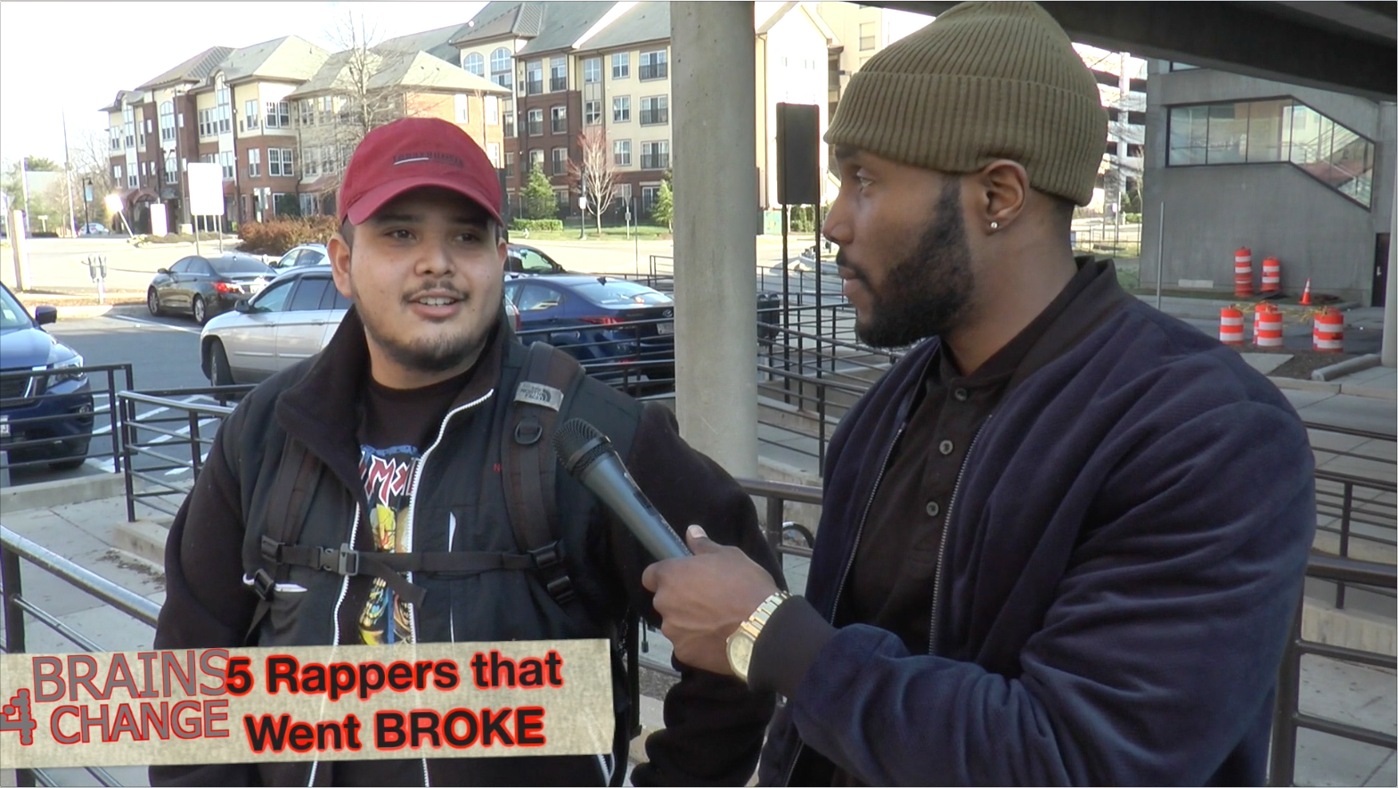 PG County Addiction Screenshots