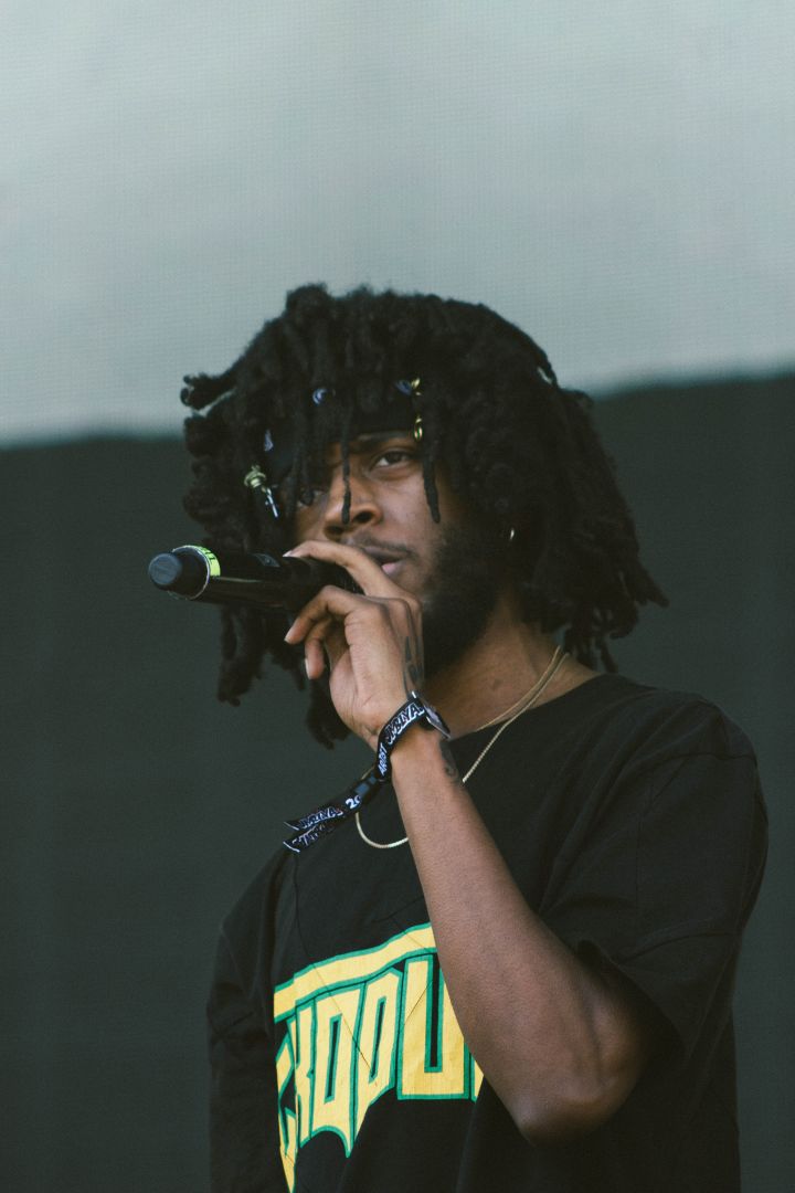 6lack “Prblms”