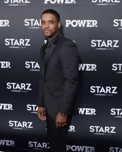 'Power' Washington, DC Premiere