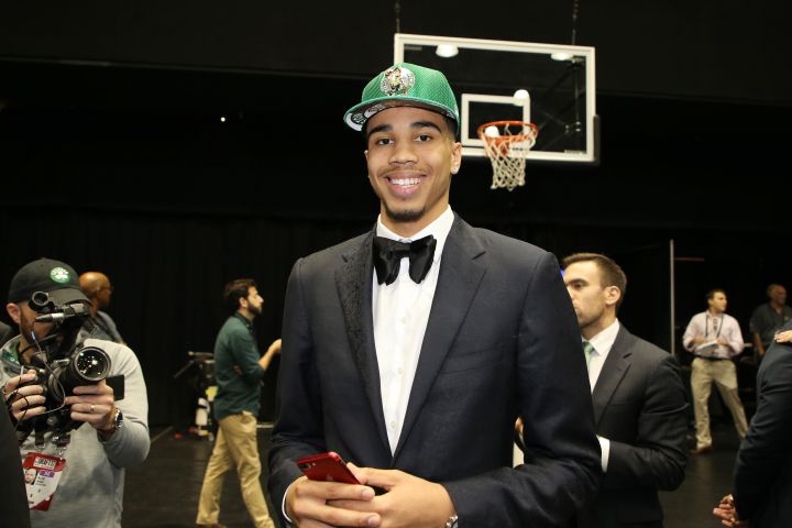 2017 NBA Draft