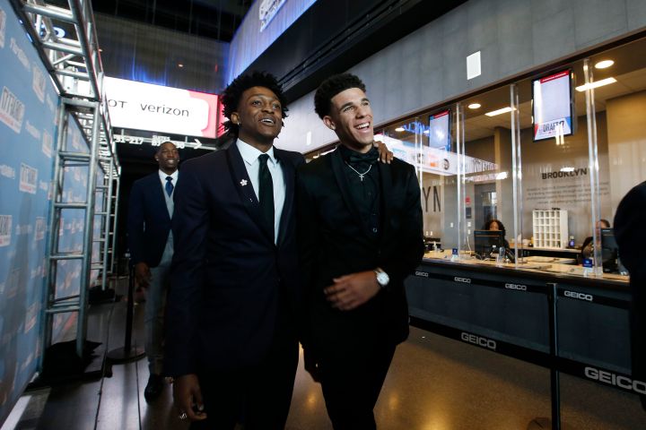 2017 NBA Draft