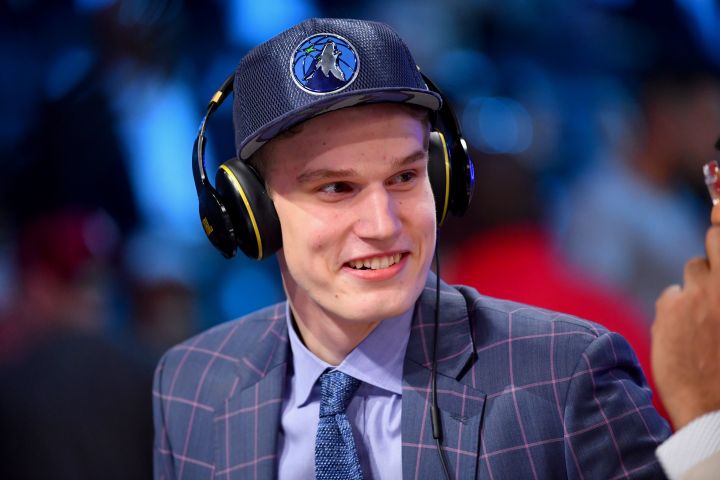 2017 NBA Draft