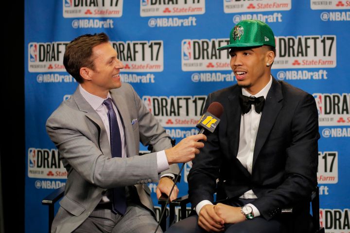2017 NBA Draft