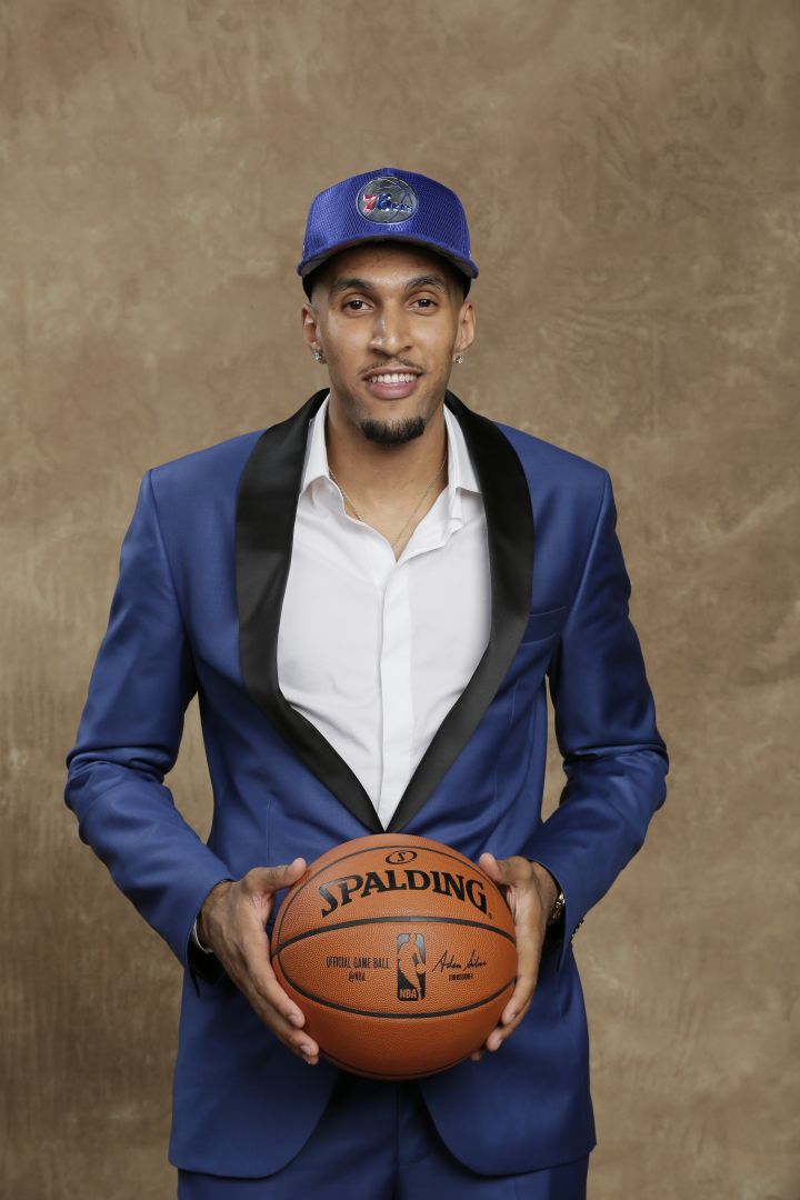 2017 NBA Draft