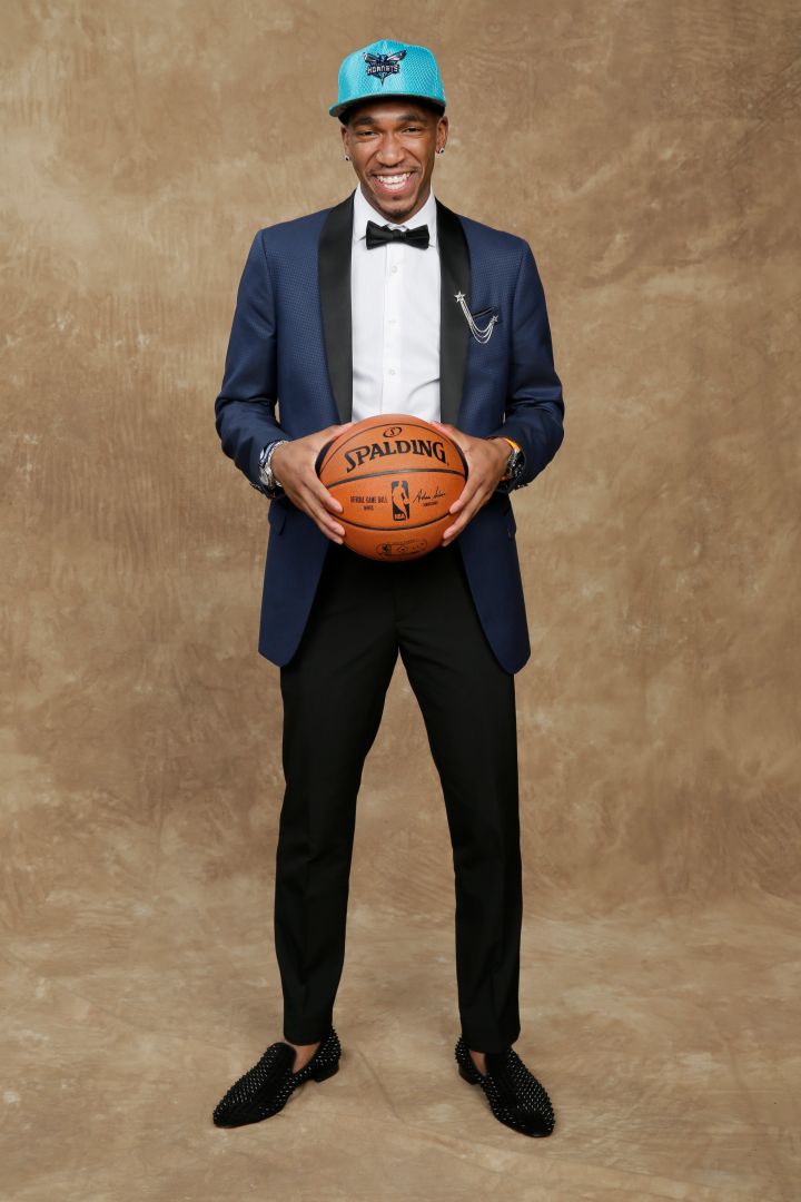 2017 NBA Draft