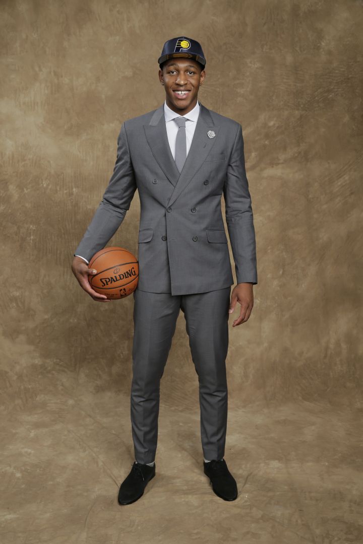 2017 NBA Draft