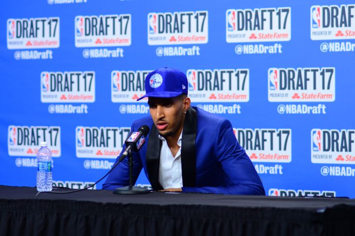 2017 NBA Draft