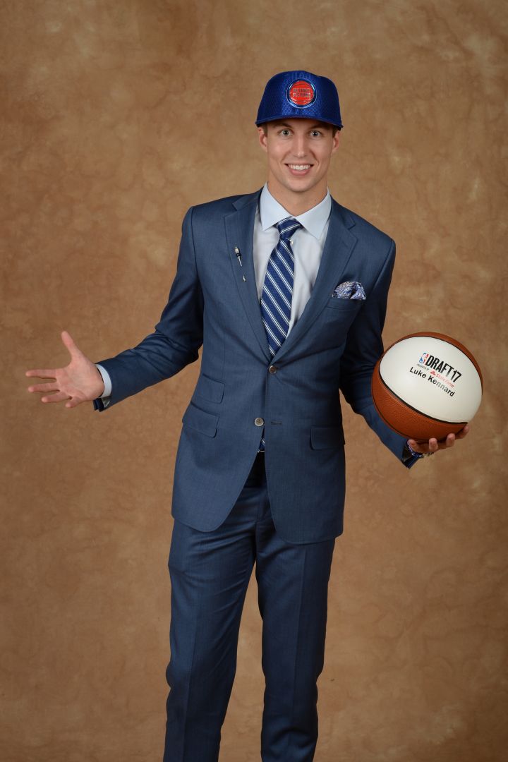 2017 NBA Draft