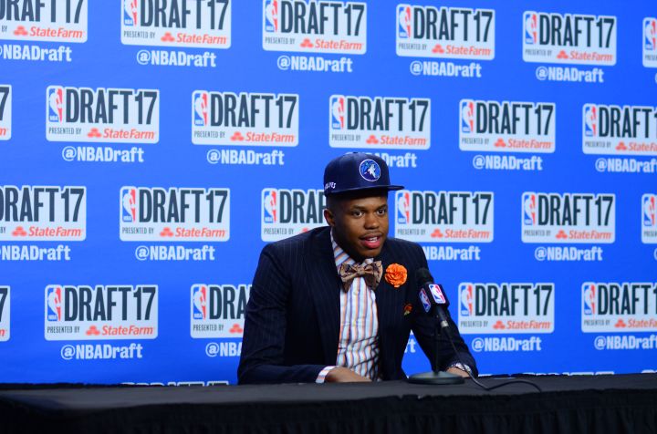 2017 NBA Draft
