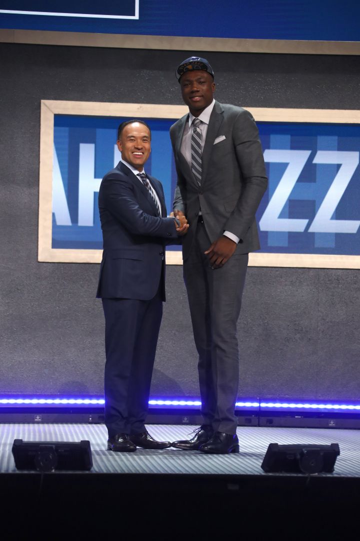 2017 NBA Draft