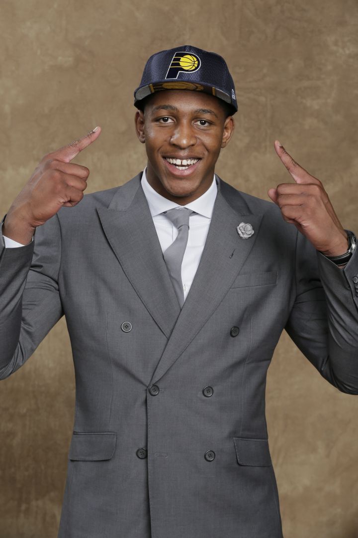 2017 NBA Draft